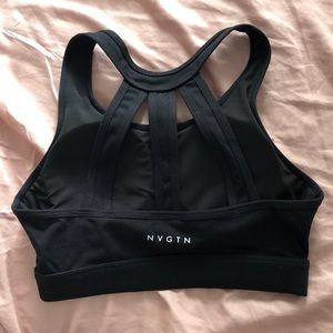 NVGTN Trio Sports Bra